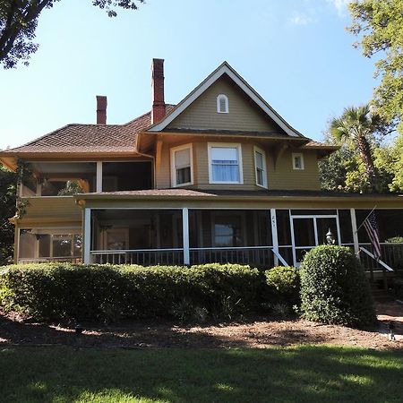 Thurston House Altamonte Springs Eksteriør bilde