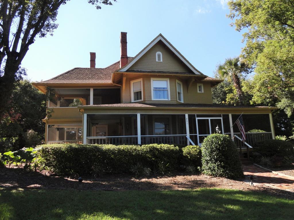 Thurston House Altamonte Springs Eksteriør bilde