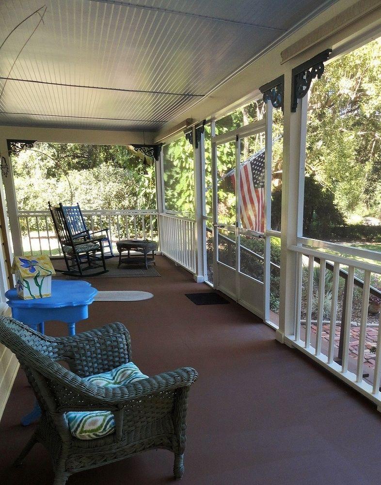 Thurston House Altamonte Springs Eksteriør bilde
