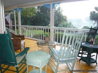 Thurston House Altamonte Springs Fasiliteter bilde