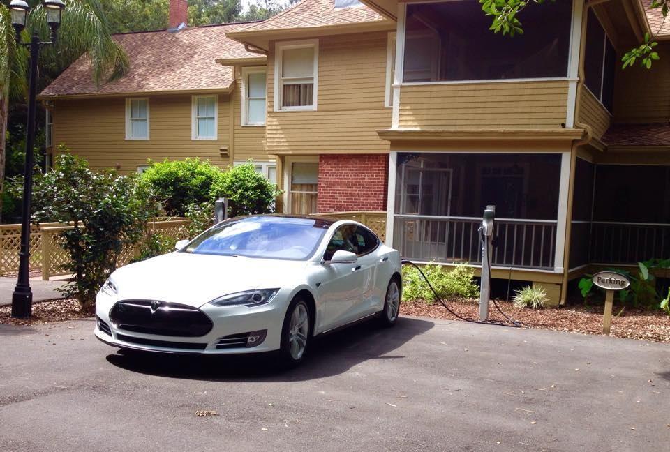 Thurston House Altamonte Springs Eksteriør bilde