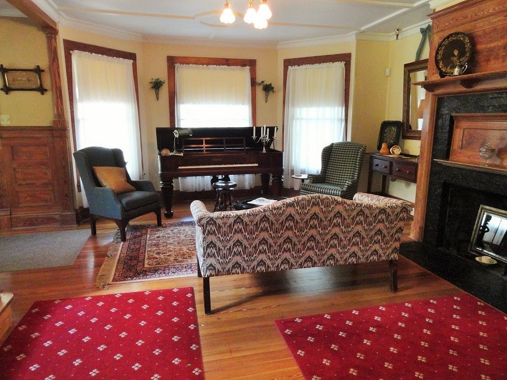 Thurston House Altamonte Springs Eksteriør bilde
