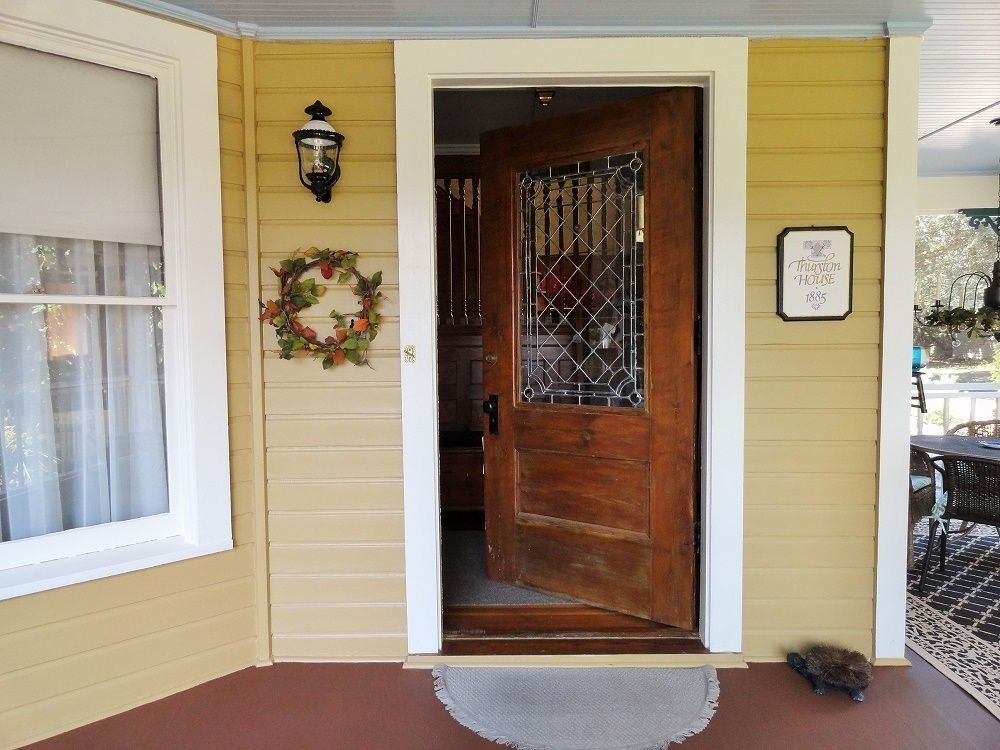 Thurston House Altamonte Springs Eksteriør bilde