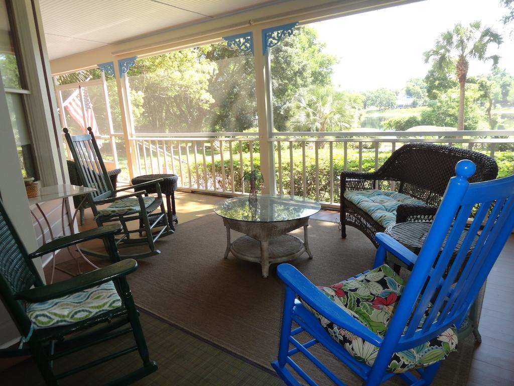 Thurston House Altamonte Springs Eksteriør bilde