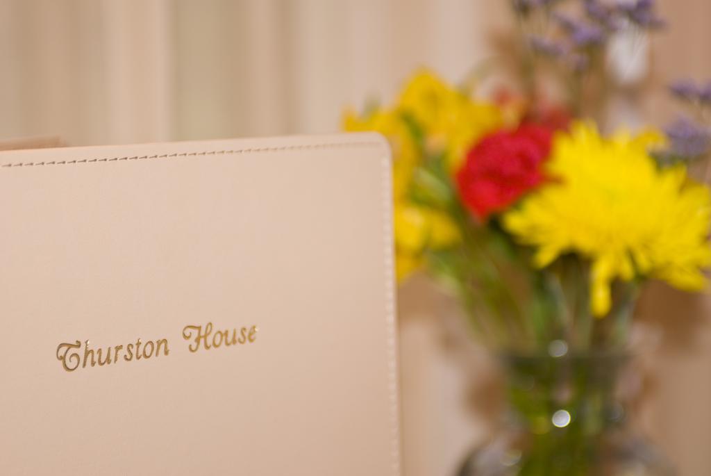 Thurston House Altamonte Springs Eksteriør bilde