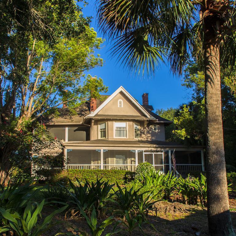 Thurston House Altamonte Springs Eksteriør bilde