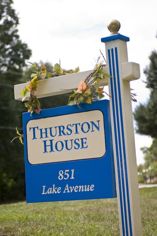 Thurston House Altamonte Springs Eksteriør bilde